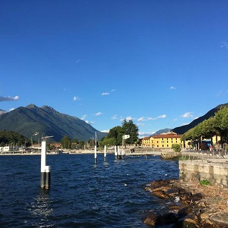 Legnoncino Holiday Home- Lake Como Colico Eksteriør billede