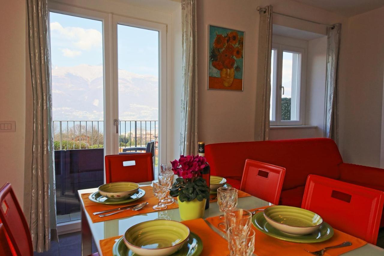 Legnoncino Holiday Home- Lake Como Colico Eksteriør billede